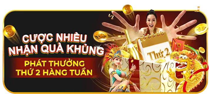 Cập nhật game bắn cá b52clup