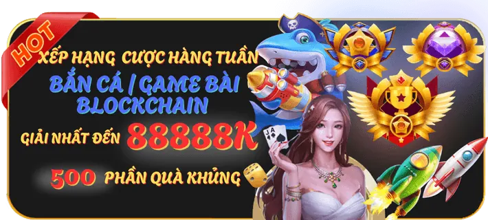 Sự kiện độc quyền b52clup