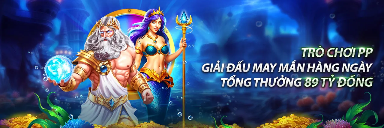 Banner khuyến mãi b52clup